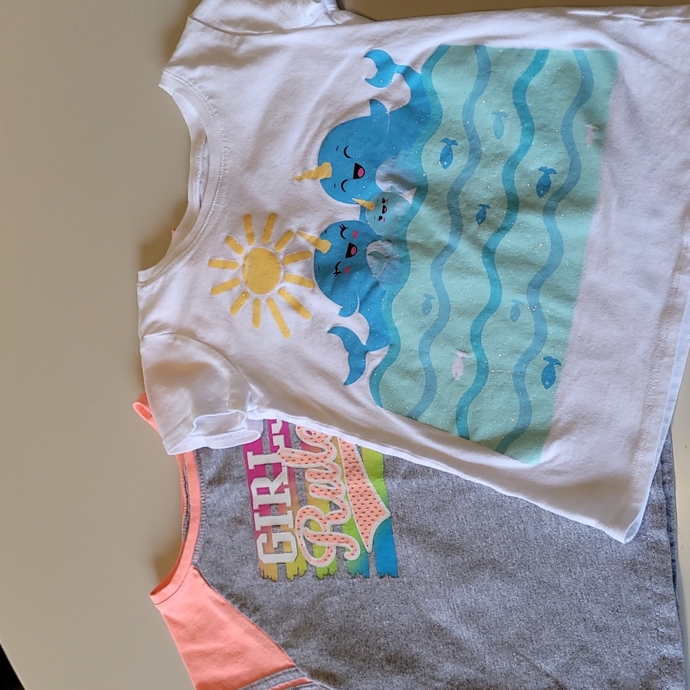 Toddler Shirts